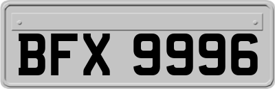 BFX9996