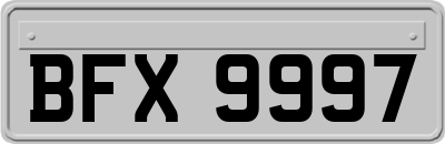 BFX9997