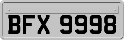 BFX9998