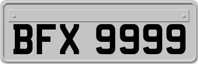 BFX9999