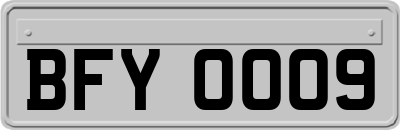 BFY0009