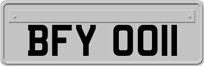 BFY0011
