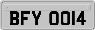 BFY0014