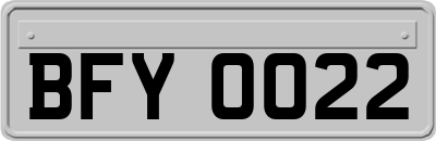BFY0022