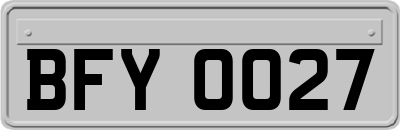 BFY0027