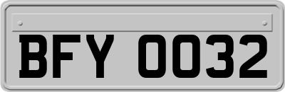 BFY0032