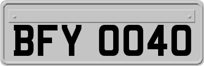 BFY0040