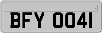 BFY0041