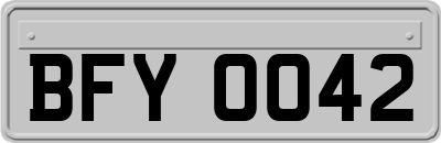 BFY0042