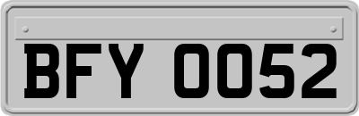 BFY0052