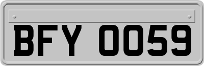 BFY0059
