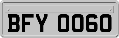 BFY0060
