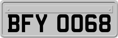 BFY0068
