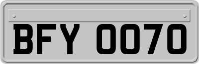 BFY0070
