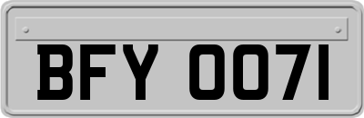 BFY0071