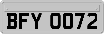 BFY0072