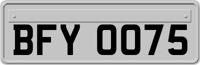 BFY0075