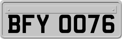 BFY0076