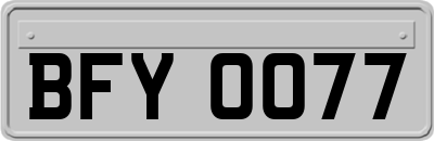 BFY0077
