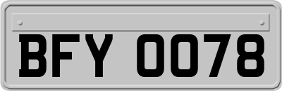 BFY0078