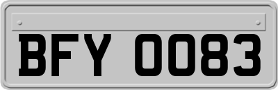 BFY0083