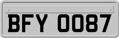 BFY0087