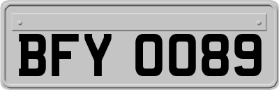 BFY0089