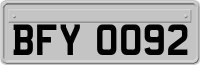 BFY0092