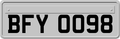 BFY0098