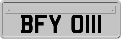 BFY0111