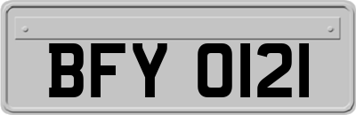 BFY0121