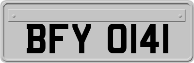 BFY0141