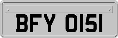 BFY0151