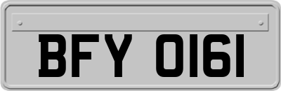BFY0161