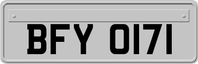 BFY0171