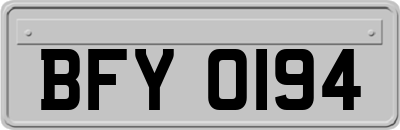 BFY0194