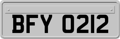 BFY0212
