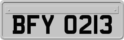 BFY0213