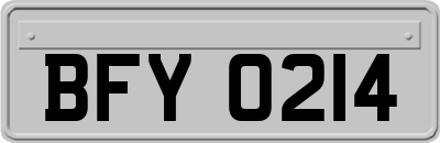 BFY0214