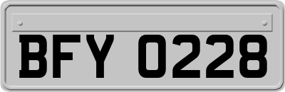 BFY0228