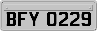 BFY0229