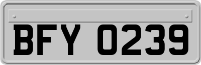 BFY0239