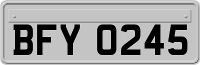 BFY0245