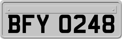 BFY0248