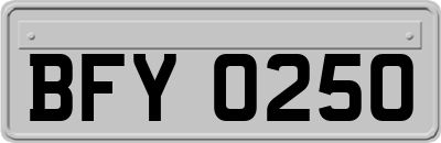 BFY0250