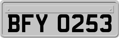 BFY0253