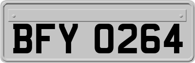 BFY0264