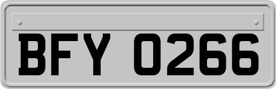 BFY0266