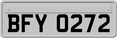 BFY0272