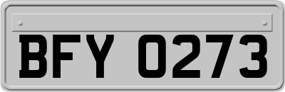 BFY0273